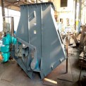 FLAP GATE(MANUAL/HYDRAULIC/PNEUMATIC)