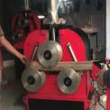 Flat Bar Bending Machine, Bar Dimensions: 20x1000 mm