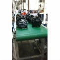 Flat Belt Conveyor
