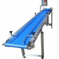 Flat Belt Conveyor, for Packaging