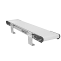 Flat Belt Portable Conveyor