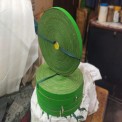 Flat Belt, ST100, For Power Transmission