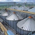 Flat Bottom Silos