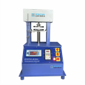Flat Crush Tester / Crush Tester / Edge Crush Tester 220V, Single phase, 50 Hz