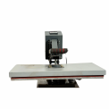 Flat Heat Press Machine
