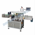 Flat Water Bottle Labelling Machine