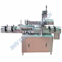 Flat Water Bottle Labelling Machine