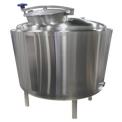 Flavour Milk Processing Plant