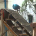 Fleeted Conveyors