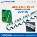 FLEXCO Rs62 Alligator Staple Conveyor Belt Fastener
