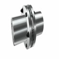 Flexible Bush Coupling