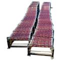 Flexible Gravity Roller Conveyor