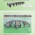 Flexible Powerised Roller Conveyor