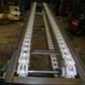 Flexline Crate & Tray Handling Conveyor
