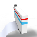 Flexo Uv System, For Label Printing Machine