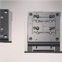 Flip Top Cap Mould ( Mold )