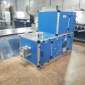 Floor Mounted Air Handling Unit