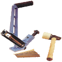 Flooring Nailer