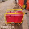 FLOORING VACUUM DEWATERING PUMP