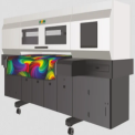 Flora T 200 Direct Printing