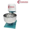 Flour/Dough Mixing Machine, 55 kg, Capacity: 5 kg