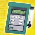 Flue Gas Analyzer
