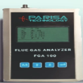 Flue Gas Analyzer, For Combustion Control