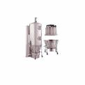 Fluid Bed Dryer