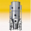 Fluid Bed Dryer Machine