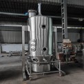 Fluid Bed Processor