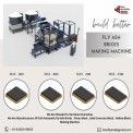 Fly Ash Brick Making Machine