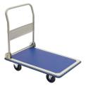 Foldable Platform Trolley