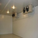 Food Cold Storage