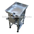 Food Pulverizer