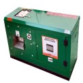 Food Waste Composting Machine, Model Name/Number: PLT-244(B), Capacity: 25-2000 KG