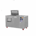 Food Waste Shredder Machine , Plastic Waste Shredder Machine