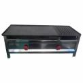Fooid Grade Material Chapathi Bhathi, For Commercial
