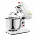 For Bakery Stainless Steel Cake Mixer Machine
