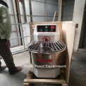 For Bakery Stainless Steel spiral mixer (imp)