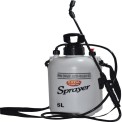 For Pesticides Royal 5 Ltrs Manual Sprayer (Used for Sanitising)