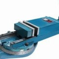 Forged Steel High Grip Machine Vice, 5 Inch
