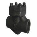 Forged Steel Lift Check Valve