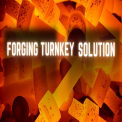Forging Machine