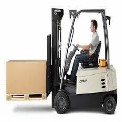 Fork Lift Rental Services