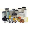 Forklift  Filter