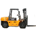 Forklift 6,8 and 10 Tons