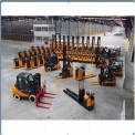 Forklift AMC Service