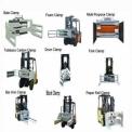 Forklift Attachments Accessories, Mild Steel, Forks