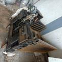 Forklift Bale Clamp FOR SALE