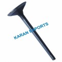 Forklift Engine Valve
